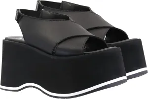 RICKY SARKANY | Sandals Women Comfortable | Sandals Women - Women Sandals - Shoes for Women | Flip Flops for Women - Platform Sandals - Slippers for Women - Heels for Women | Handmade Sandals