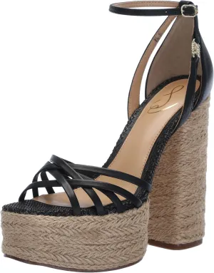 Sam Edelman Women's Kade Platform Sandal