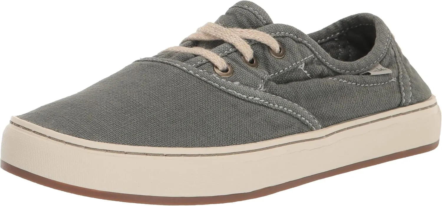 Sanuk Avery Lace Hemp - Women Shoes
