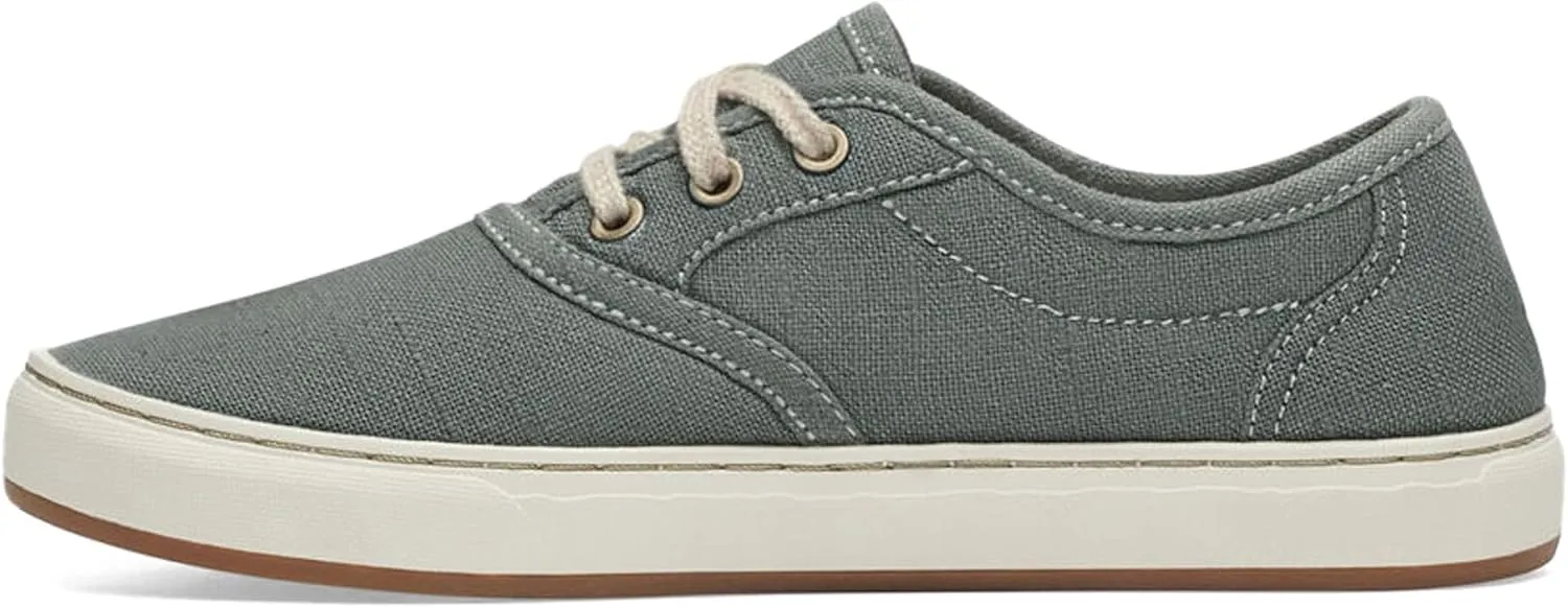 Sanuk Avery Lace Hemp - Women Shoes