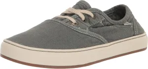 Sanuk Avery Lace Hemp - Women Shoes