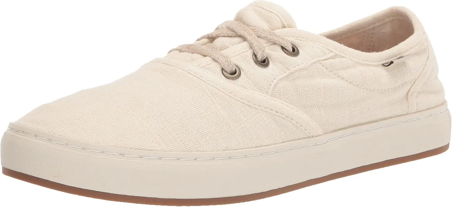 Sanuk Avery Lace Hemp - Women Shoes