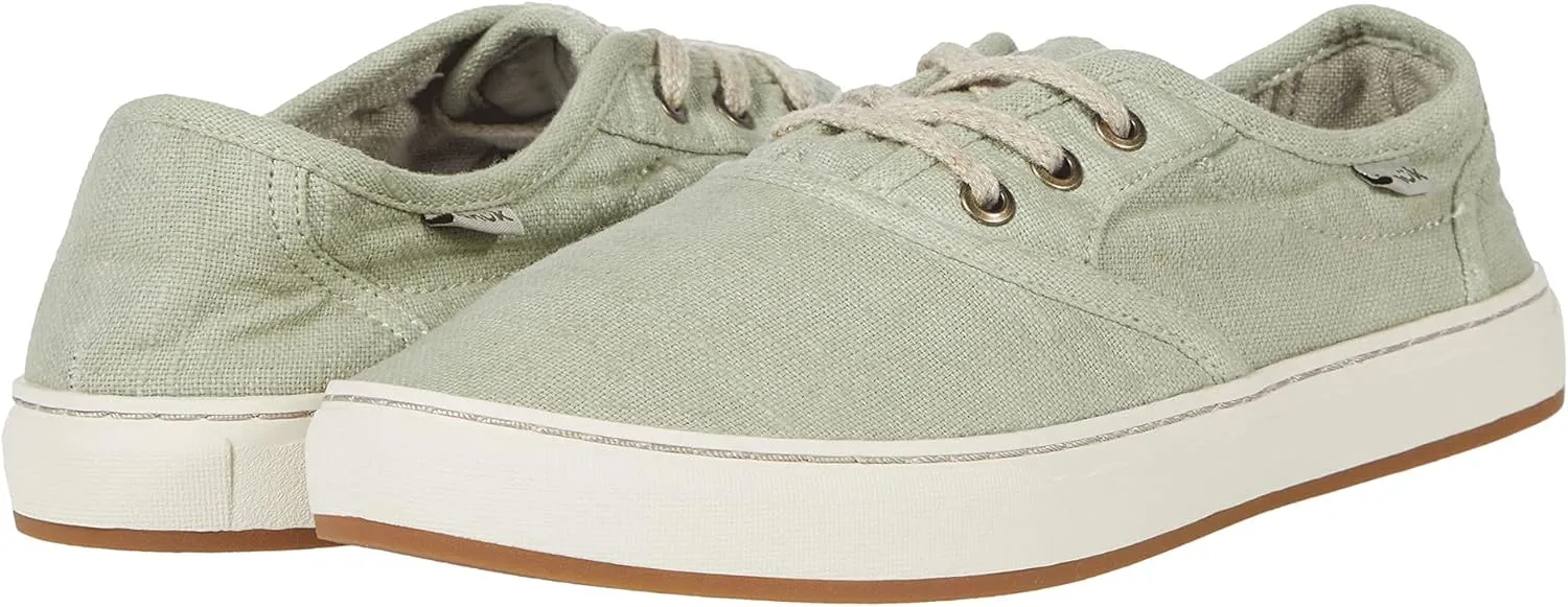 Sanuk Avery Lace Hemp - Women Shoes
