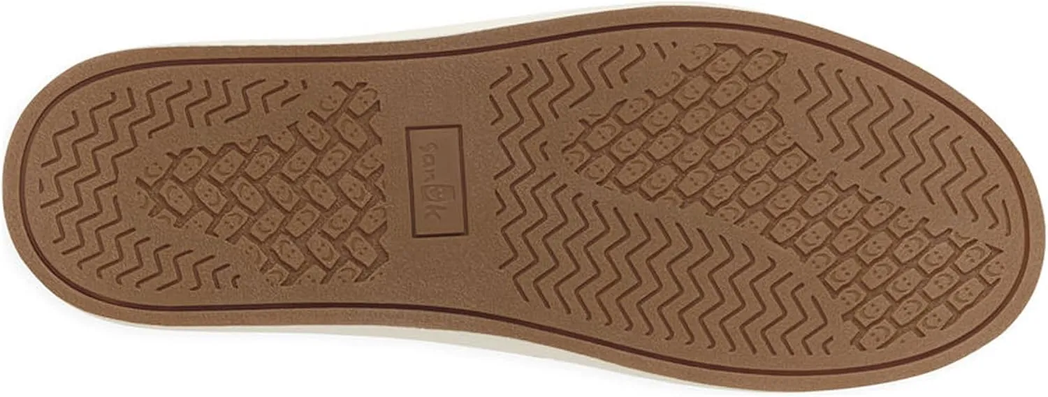 Sanuk Avery Lace Hemp - Women Shoes