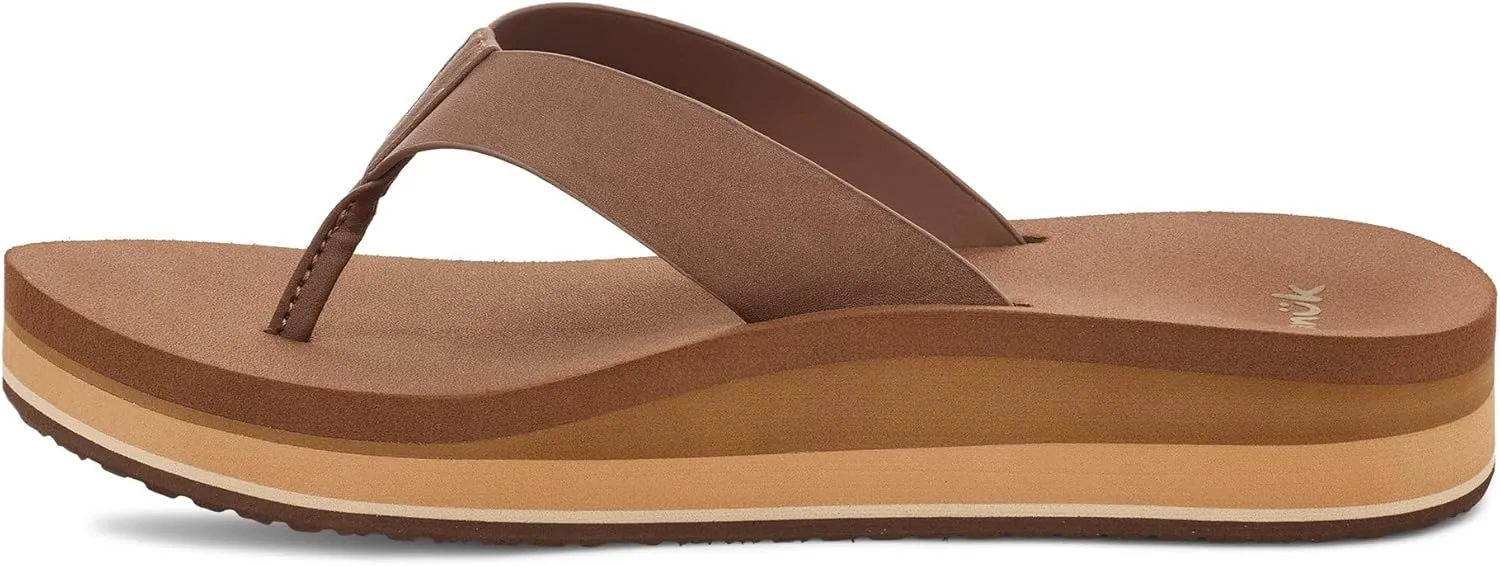 Sanuk Highland St - Women Sandals