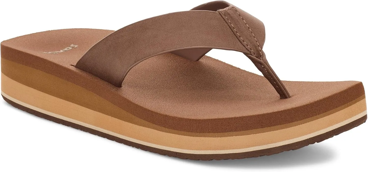 Sanuk Highland St - Women Sandals
