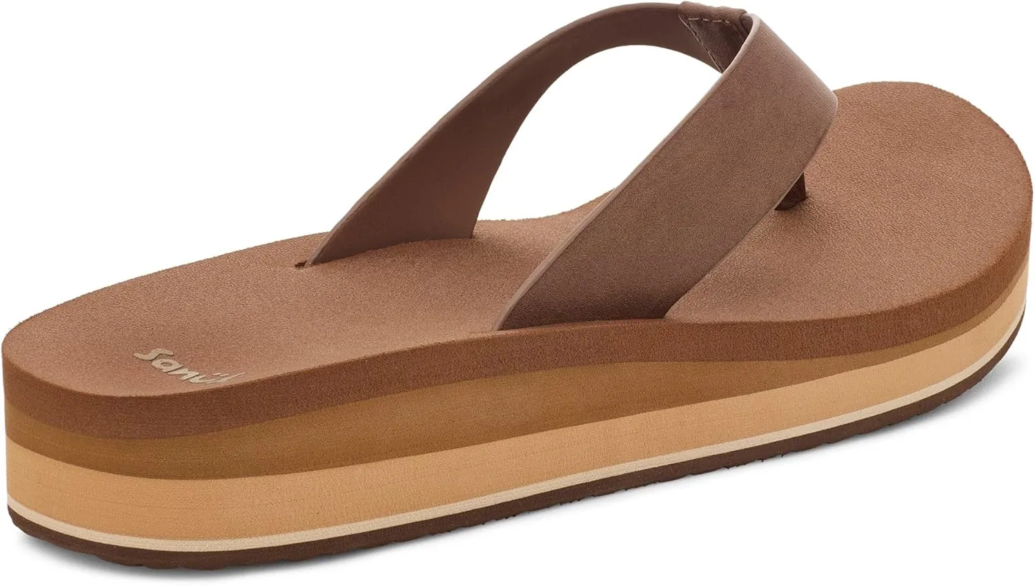 Sanuk Highland St - Women Sandals