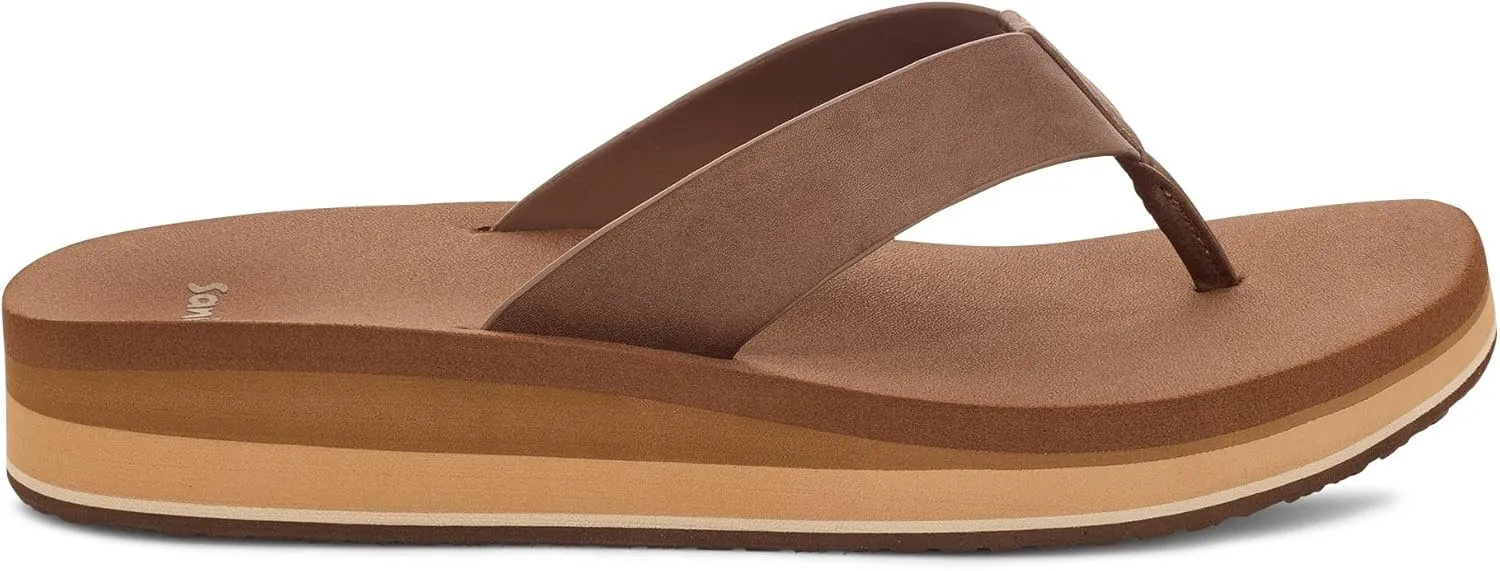 Sanuk Highland St - Women Sandals