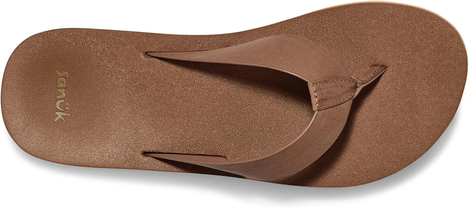 Sanuk Highland St - Women Sandals