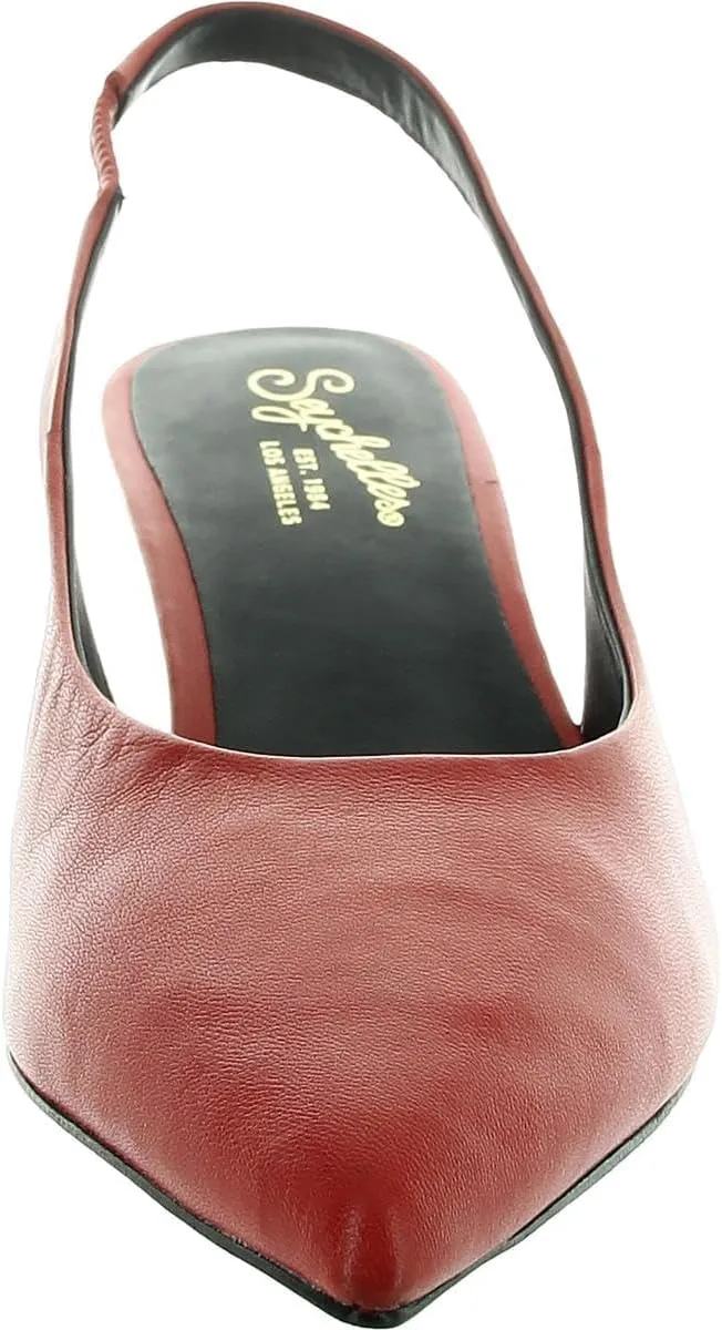 Seychelles Women's Brooklyn Pump