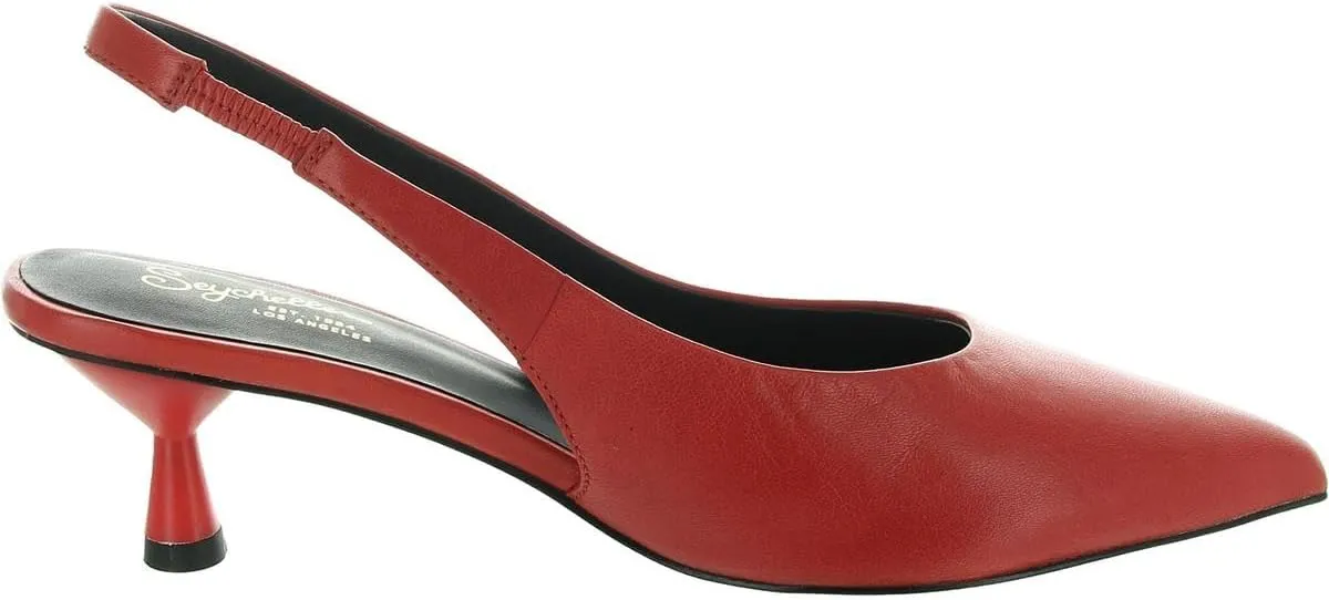 Seychelles Women's Brooklyn Pump