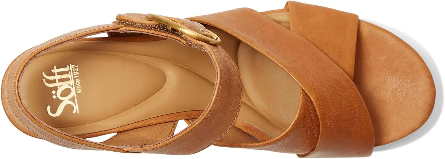 Söfft Women's Lizzie Heeled Sandal