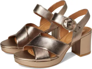 Söfft Women's Lizzie Heeled Sandal