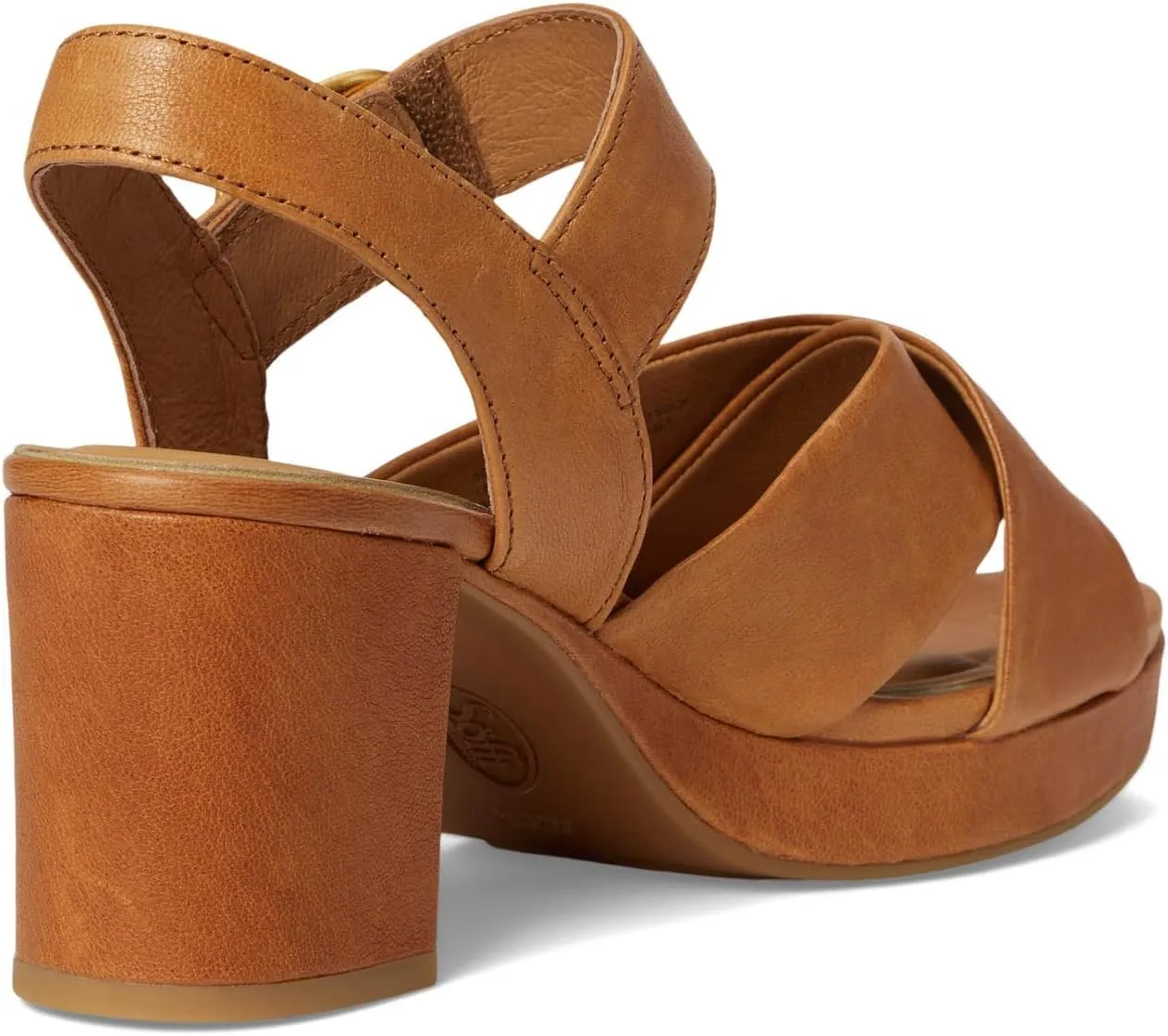 Söfft Women's Lizzie Heeled Sandal