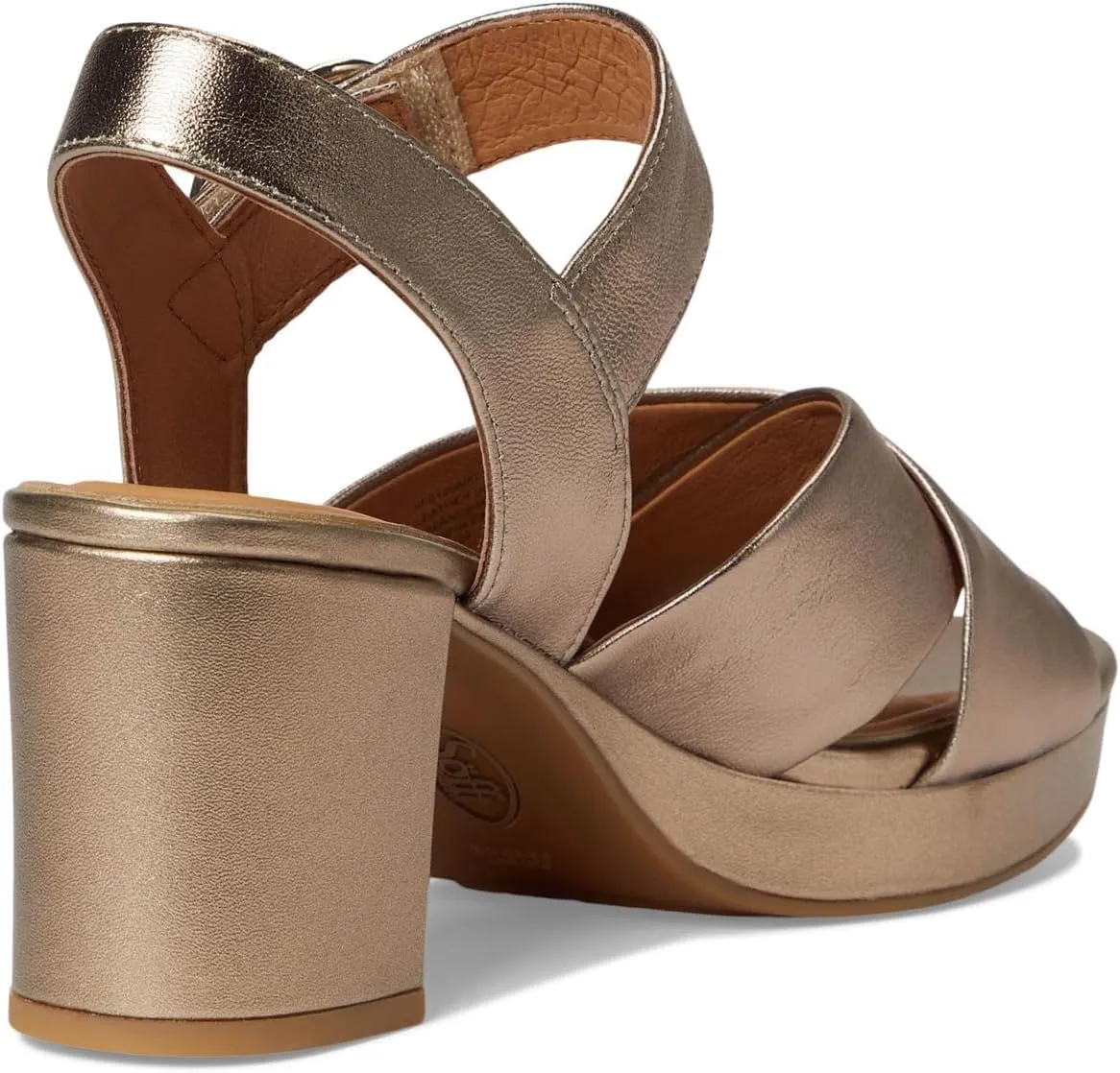 Söfft Women's Lizzie Heeled Sandal