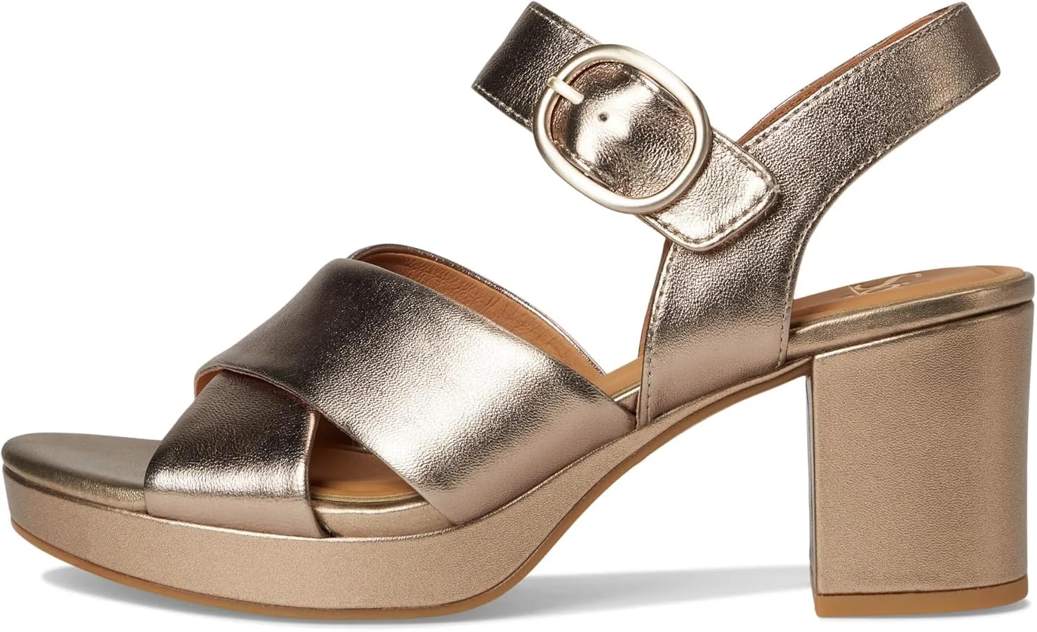 Söfft Women's Lizzie Heeled Sandal