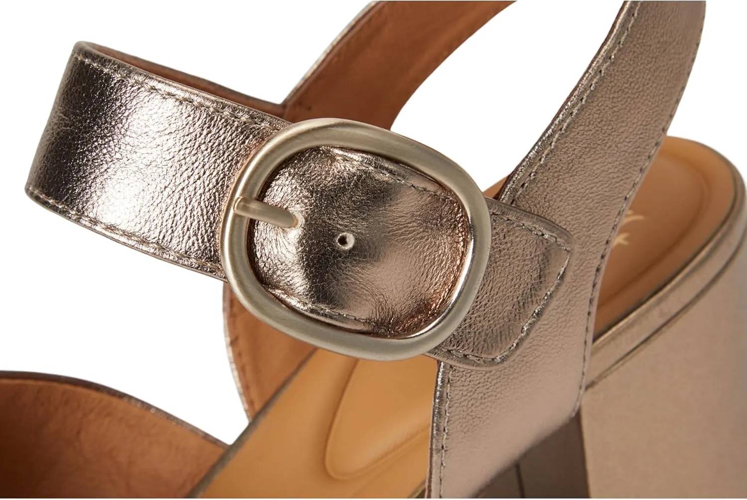 Söfft Women's Lizzie Heeled Sandal