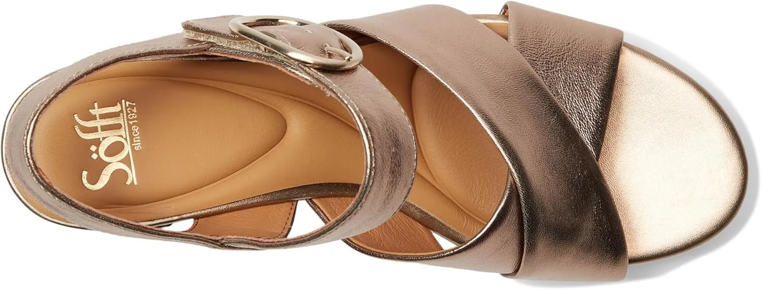 Söfft Women's Lizzie Heeled Sandal