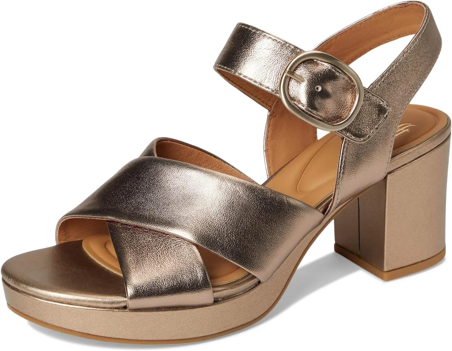 Söfft Women's Lizzie Heeled Sandal