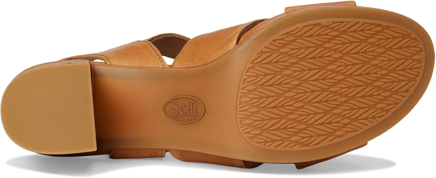 Söfft Women's Lizzie Heeled Sandal