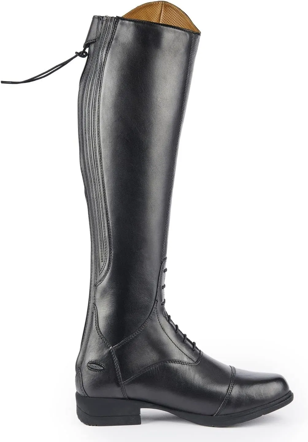 Shires Women's Moretta Gianna Leather Riding Boots