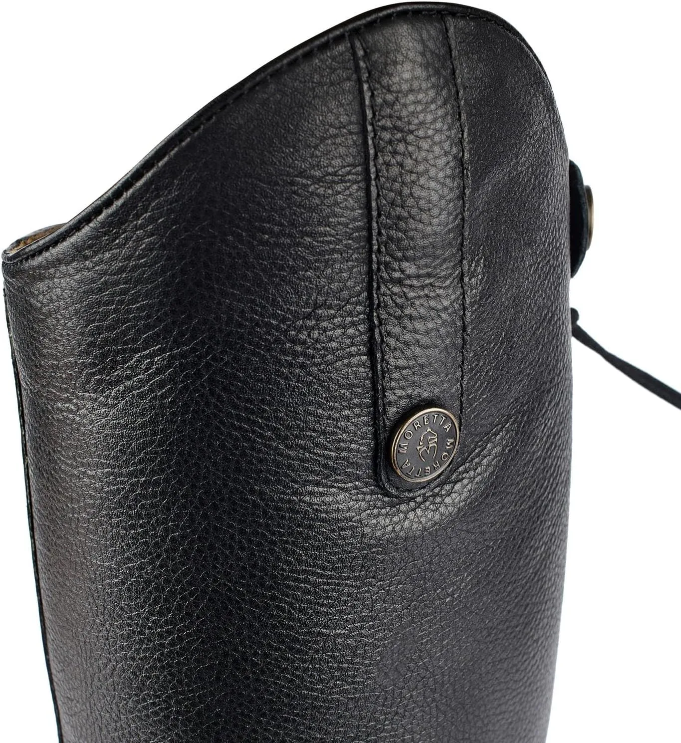 Shires Women's Moretta Gianna Leather Riding Boots
