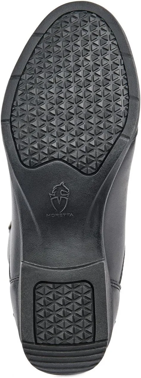 Shires Women's Moretta Gianna Leather Riding Boots