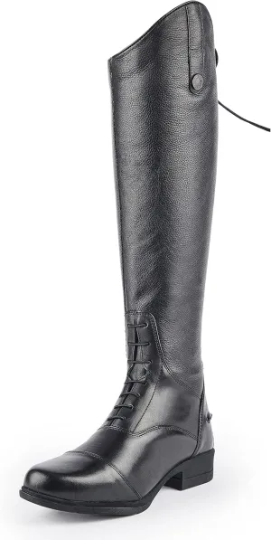 Shires Women's Moretta Gianna Leather Riding Boots