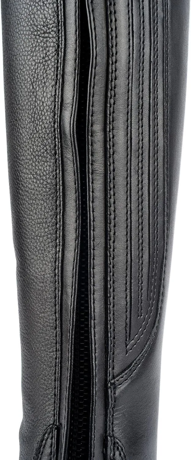 Shires Women's Moretta Gianna Leather Riding Boots