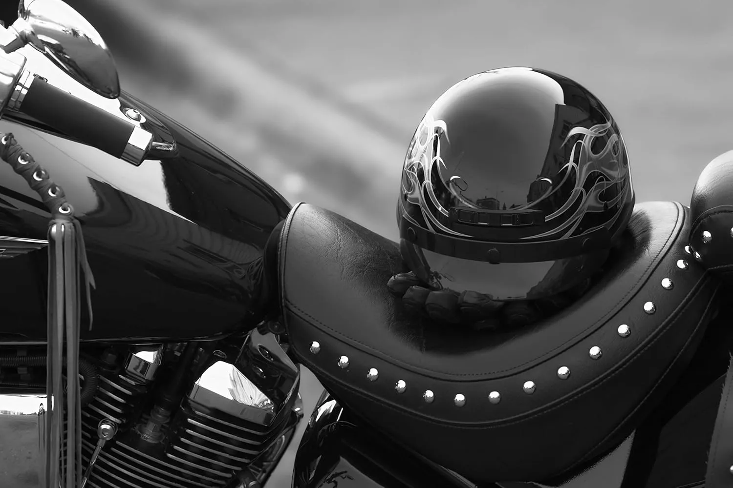 Skidmore's Biker Edition Leather Cream | All Natural Non Toxic Formula is a Cleaner and Conditioner, Protects your Motorcycle Leather | Made in USA