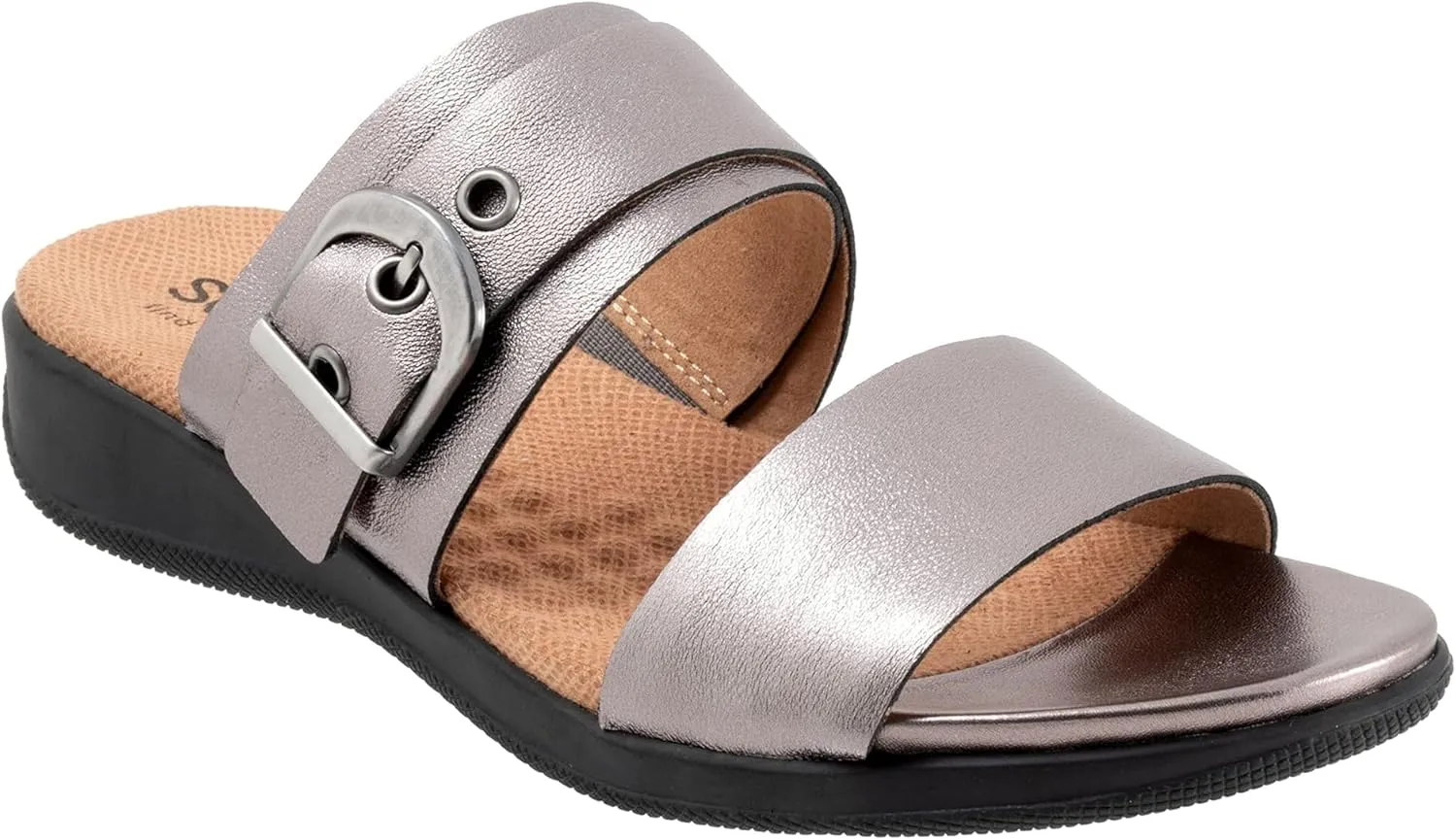 SoftWalk Women's Toki Sandal