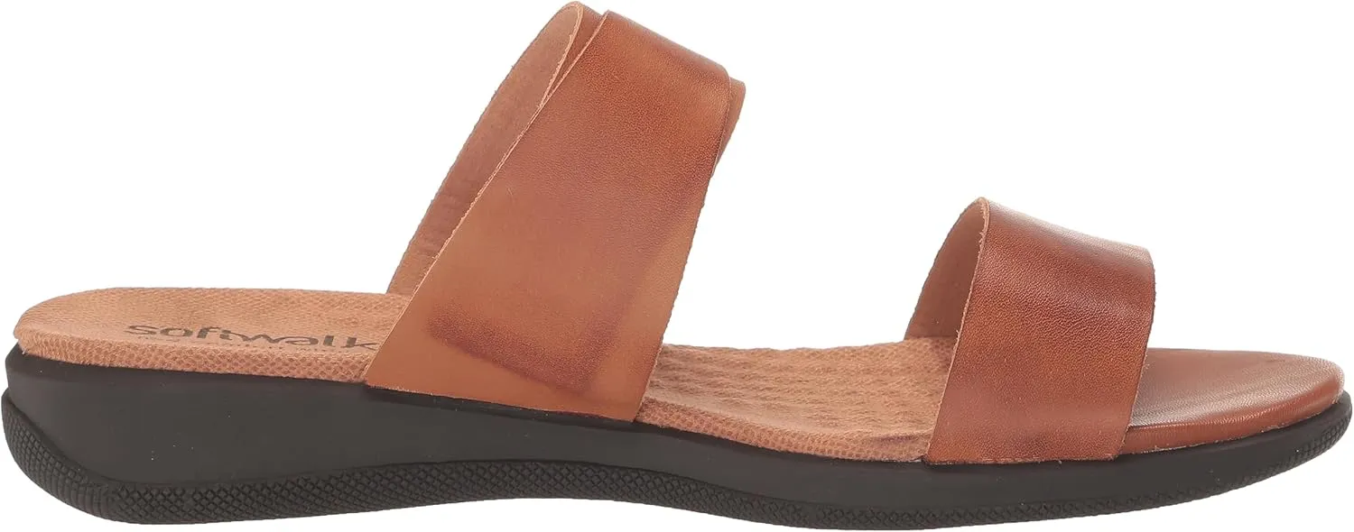SoftWalk Women's Toki Sandal