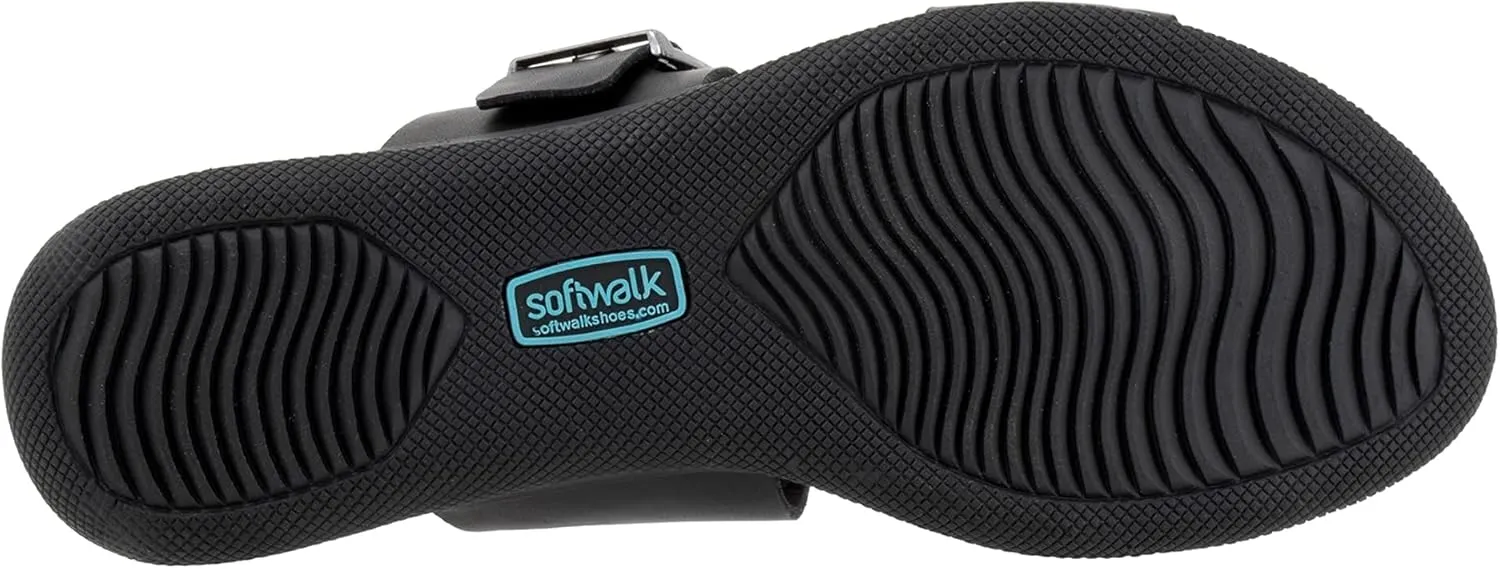 SoftWalk Women's Toki Sandal