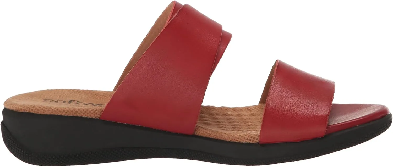 SoftWalk Women's Toki Sandal