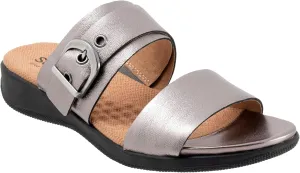 SoftWalk Women's Toki Sandal