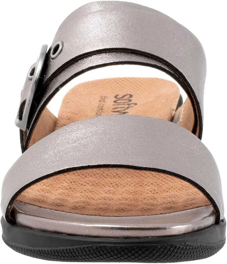 SoftWalk Women's Toki Sandal