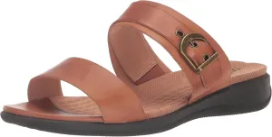 SoftWalk Women's Toki Sandal