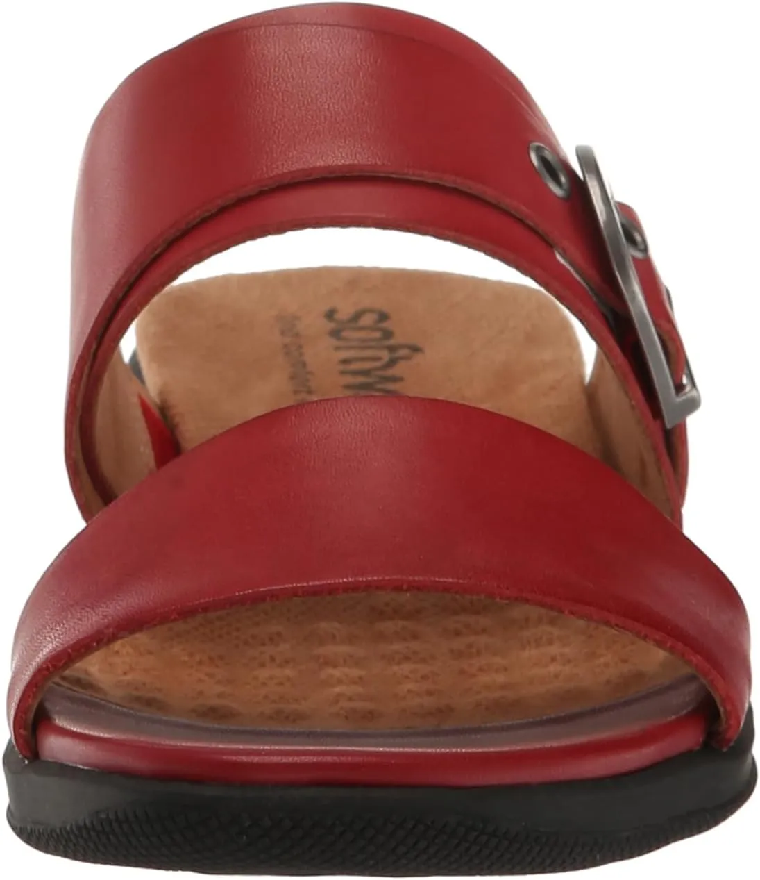 SoftWalk Women's Toki Sandal