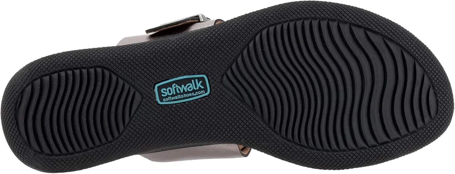 SoftWalk Women's Toki Sandal