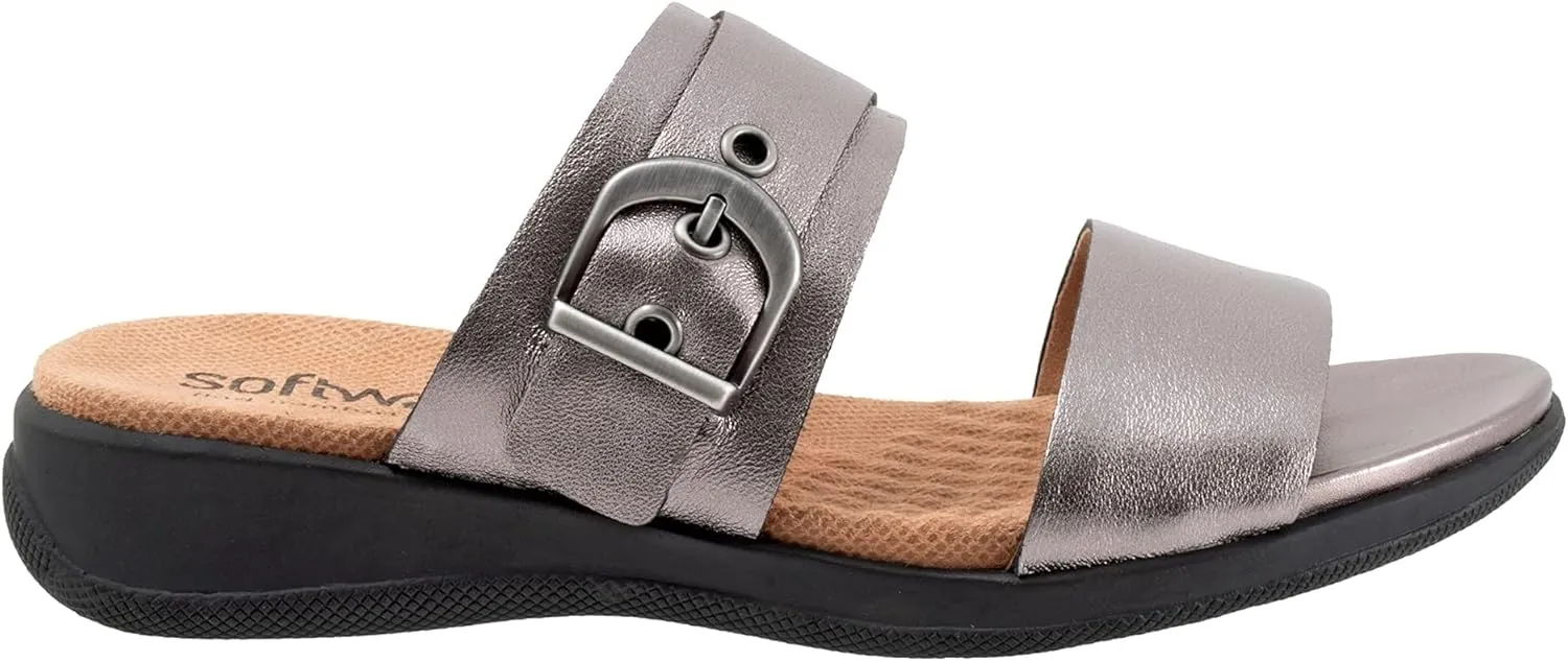 SoftWalk Women's Toki Sandal