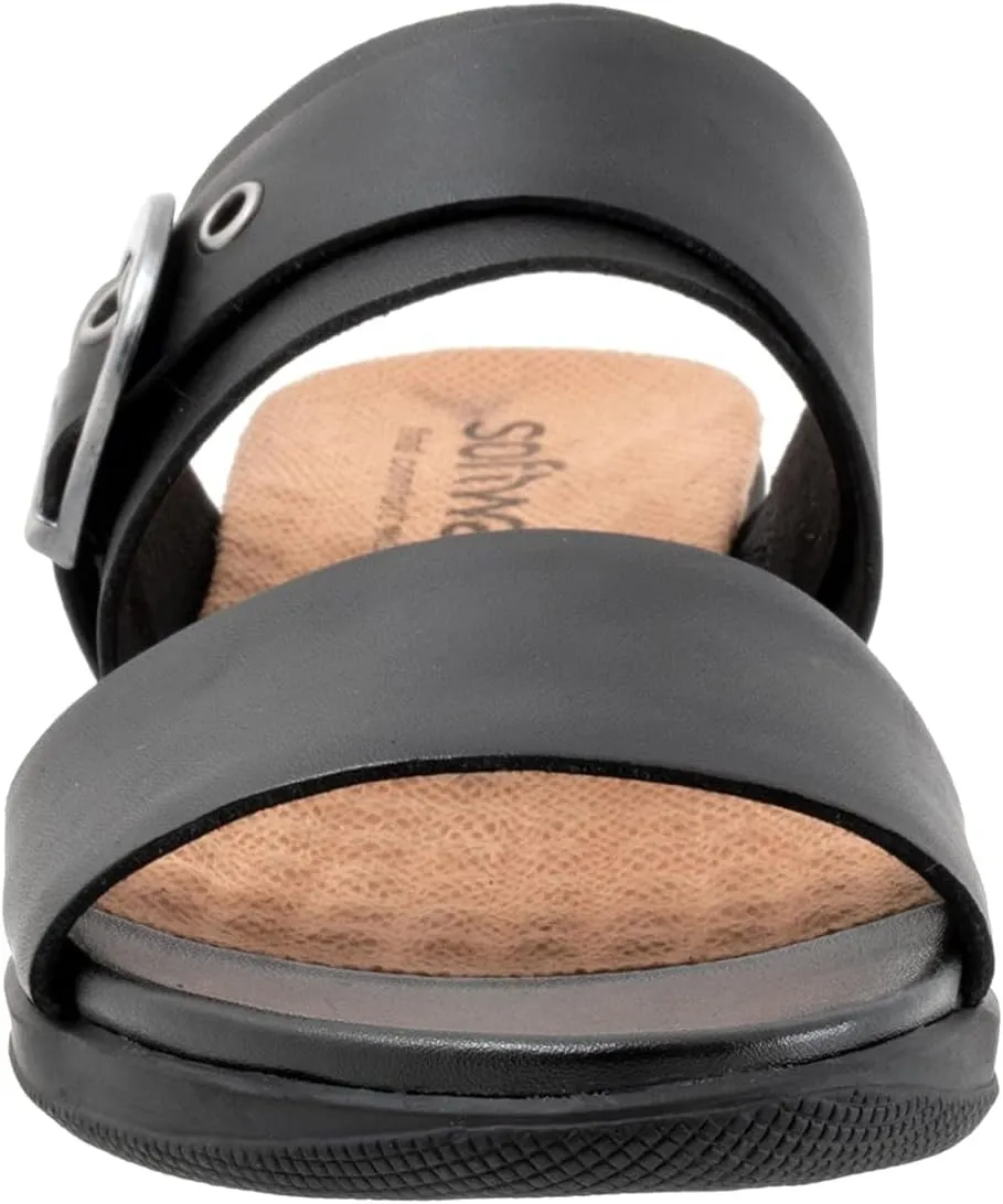 SoftWalk Women's Toki Sandal
