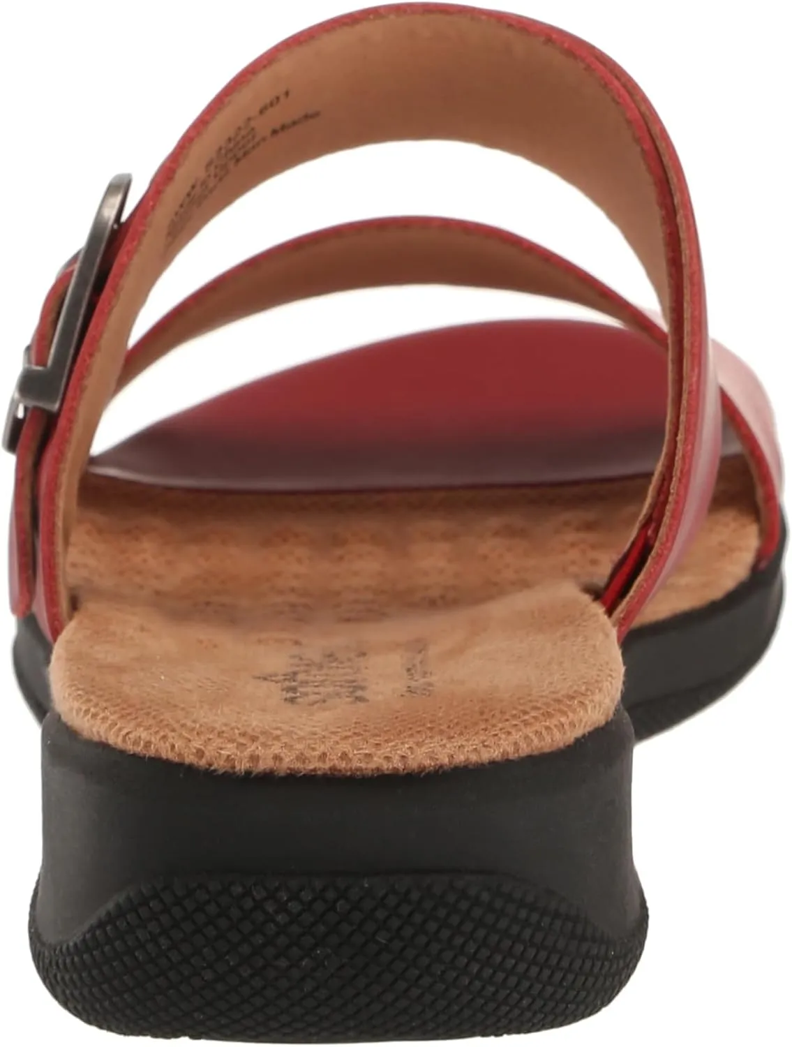 SoftWalk Women's Toki Sandal