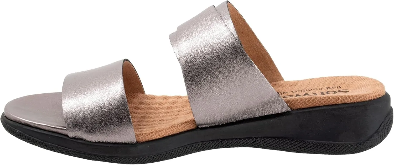SoftWalk Women's Toki Sandal
