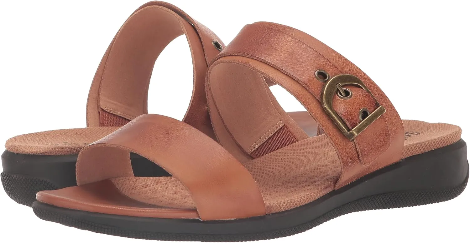 SoftWalk Women's Toki Sandal