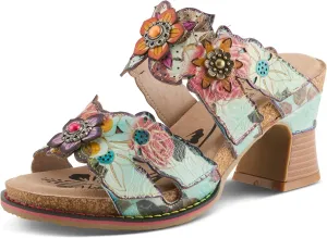 Spring Step L'Artiste Women's Radiating Sandal