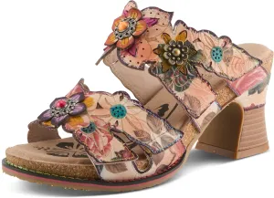 Spring Step L'Artiste Women's Radiating Sandal