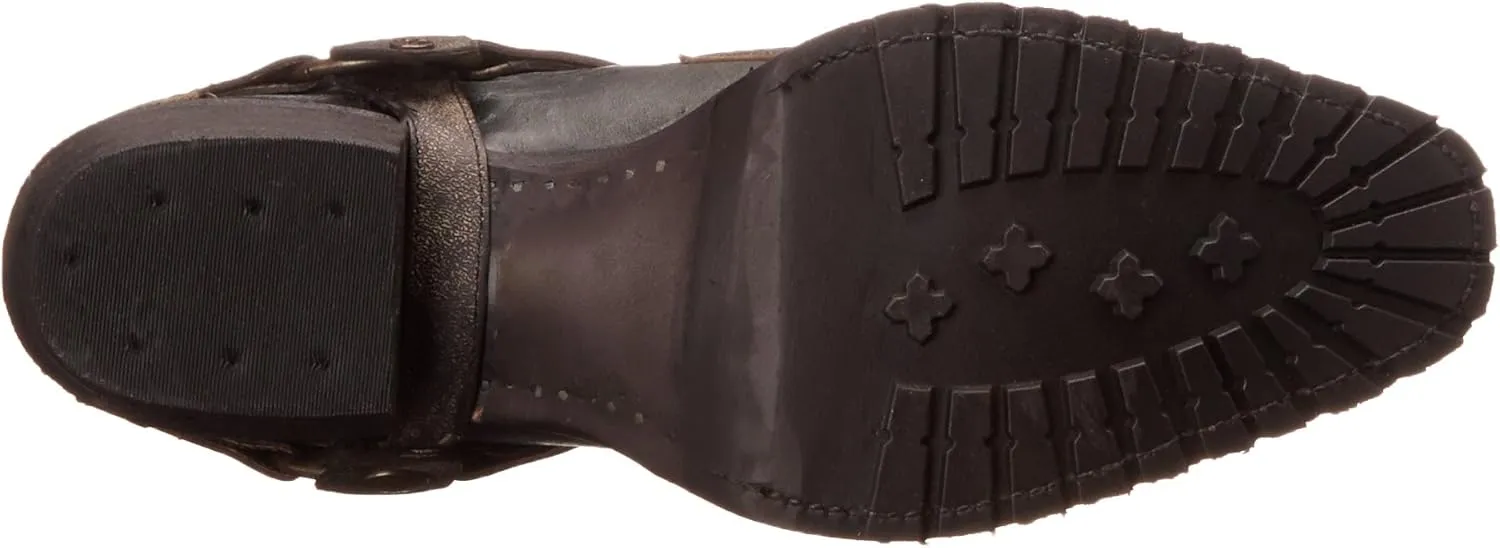 Stetson Men's Outlaw Eagle Western Boot