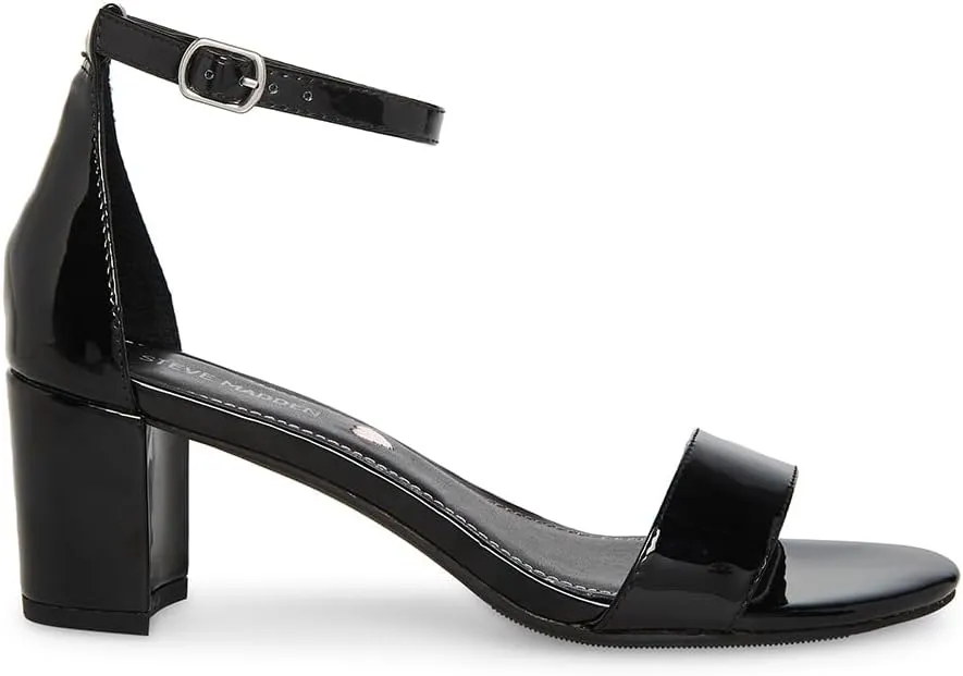 Steve Madden Girls Shoes Carrson Sandal