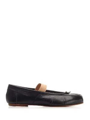 Tabi Ballerina Flats