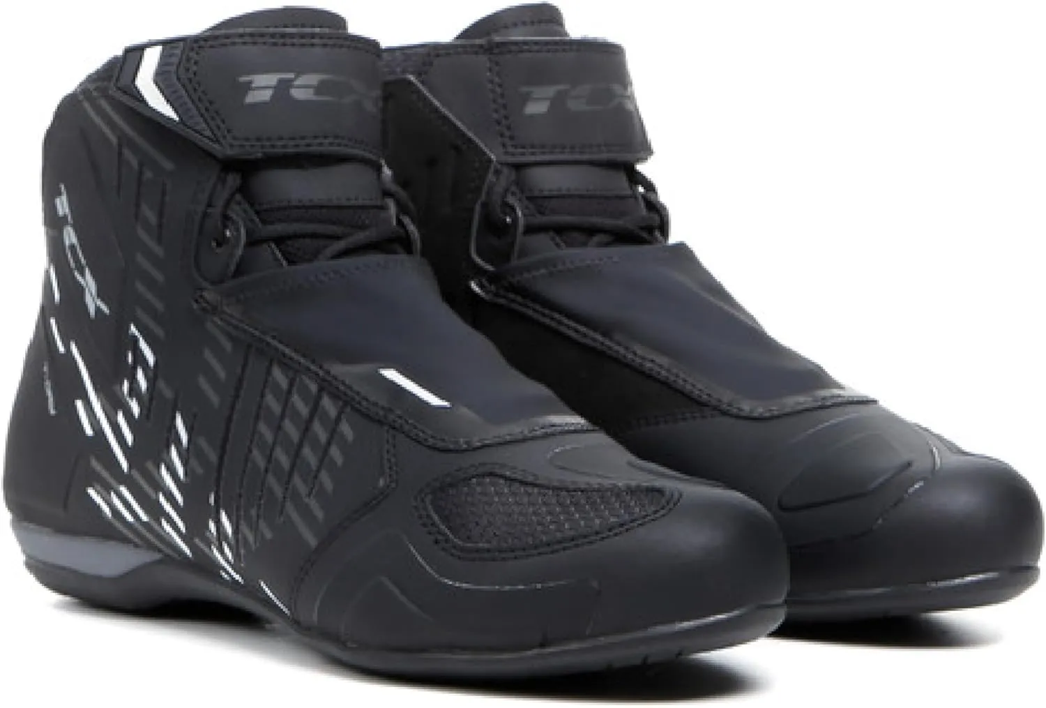 TCX Men's Biker Boots Motorcycle Boat
